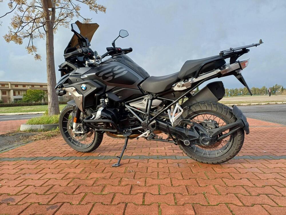 Bmw R 1250 GS (2021 - 24) (4)