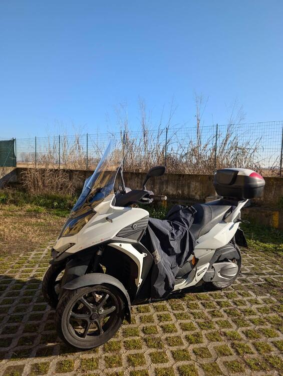 Quadro 350 S (2013 - 16) (2)