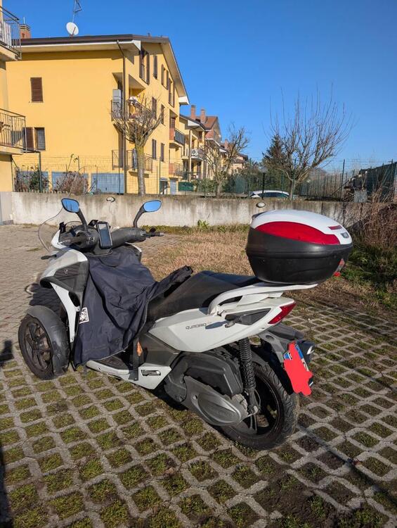 Quadro 350 S (2013 - 16) (3)