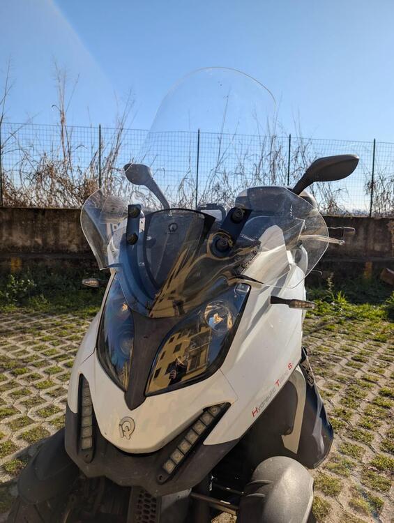 Quadro 350 S (2013 - 16) (4)