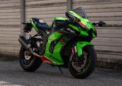 Kawasaki Ninja 1000 ZX-10R Performance (2021 - 24) usata