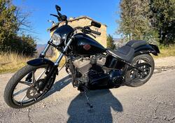 Harley-Davidson 1584 Blackline (2011 - 13) - FXS usata