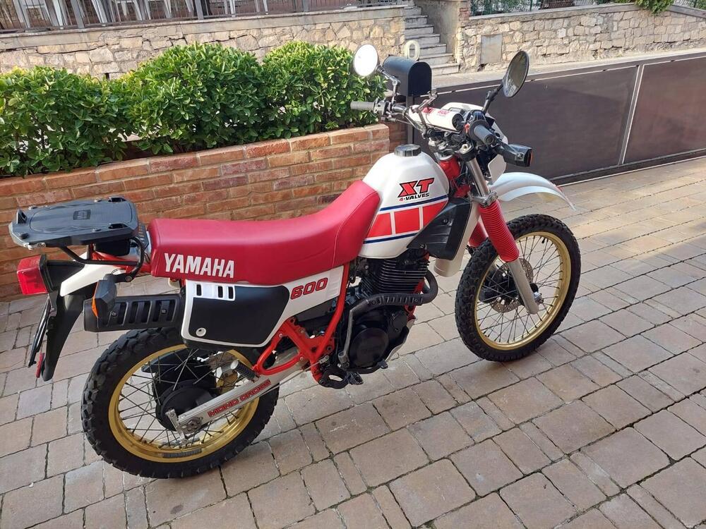 Yamaha xt600 (2)