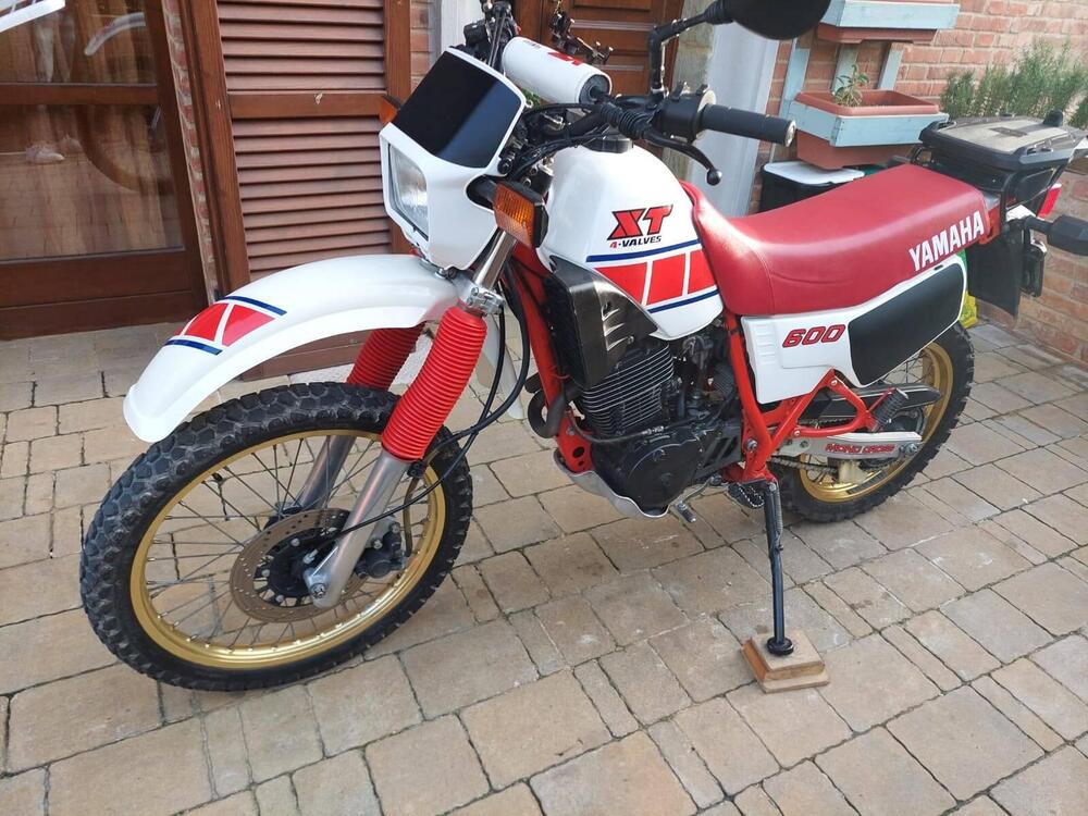 Yamaha xt600 (4)