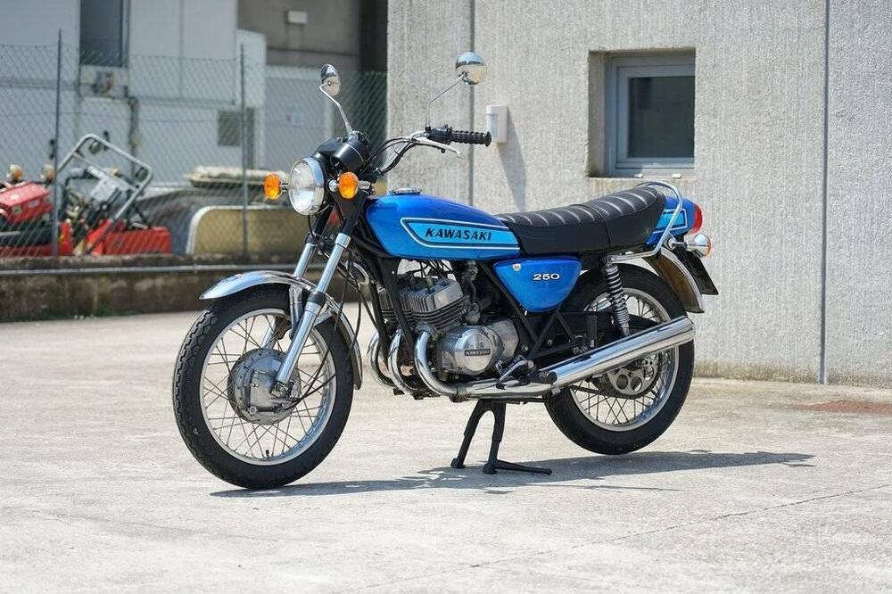 Kawasaki S1F