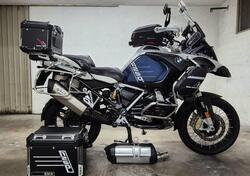 Bmw R 1250 GS Adventure (2021 - 24) usata