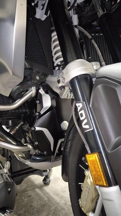 Bmw R 1250 GS Adventure (2021 - 24) (2)