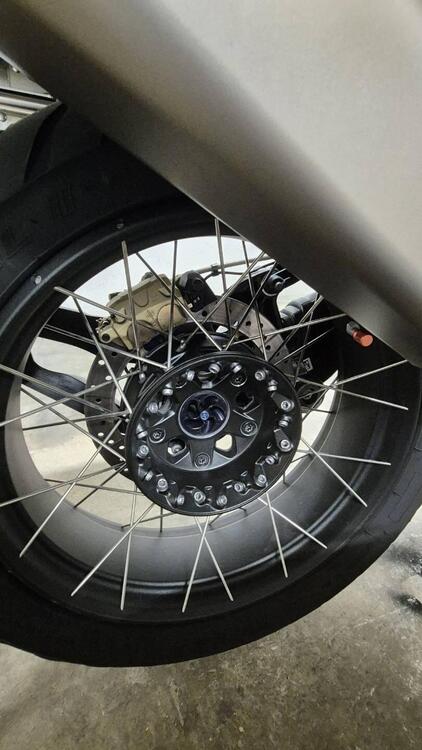 Bmw R 1250 GS Adventure (2021 - 24) (5)