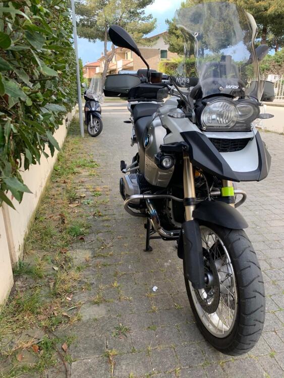 Bmw R 1200 GS (2010 - 12) (5)