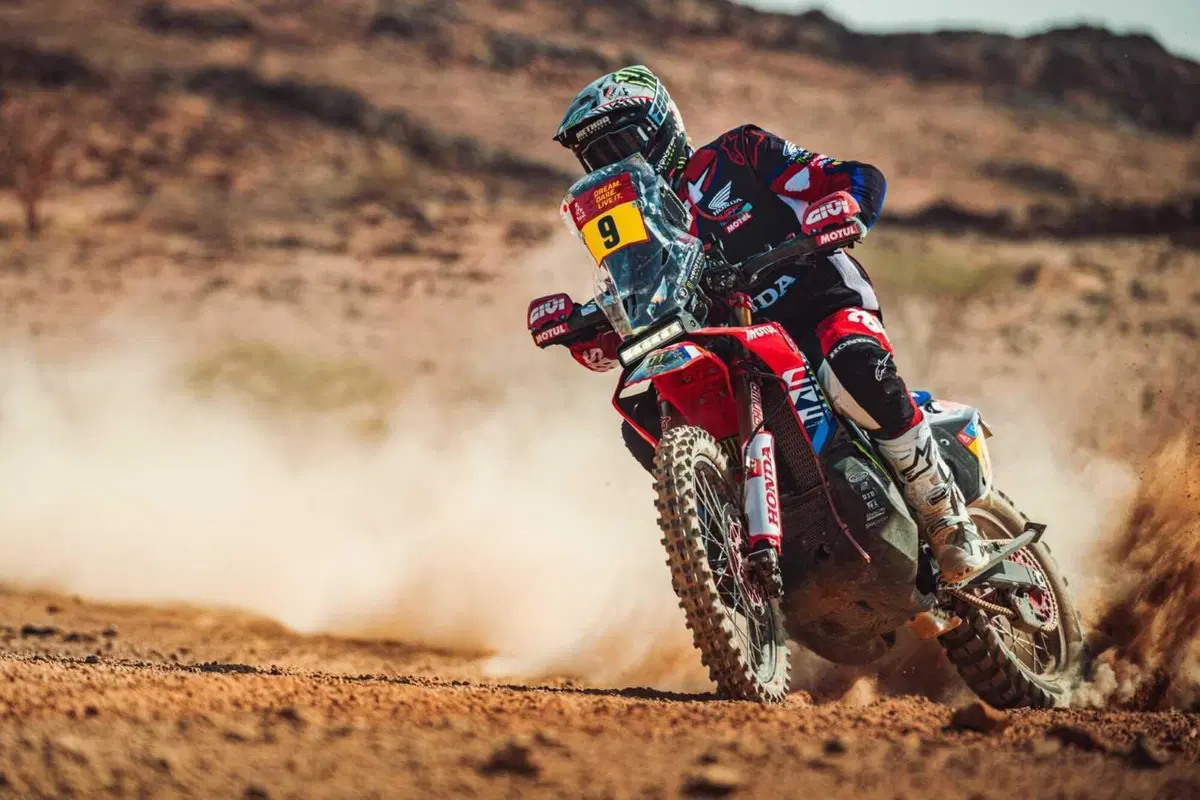 Dakar 2025. T2, 48H Chrono Part 2, Sanders e Al Rajhi i primi fuori dall’inferno [IN AGGIORNAMENTO] (5)