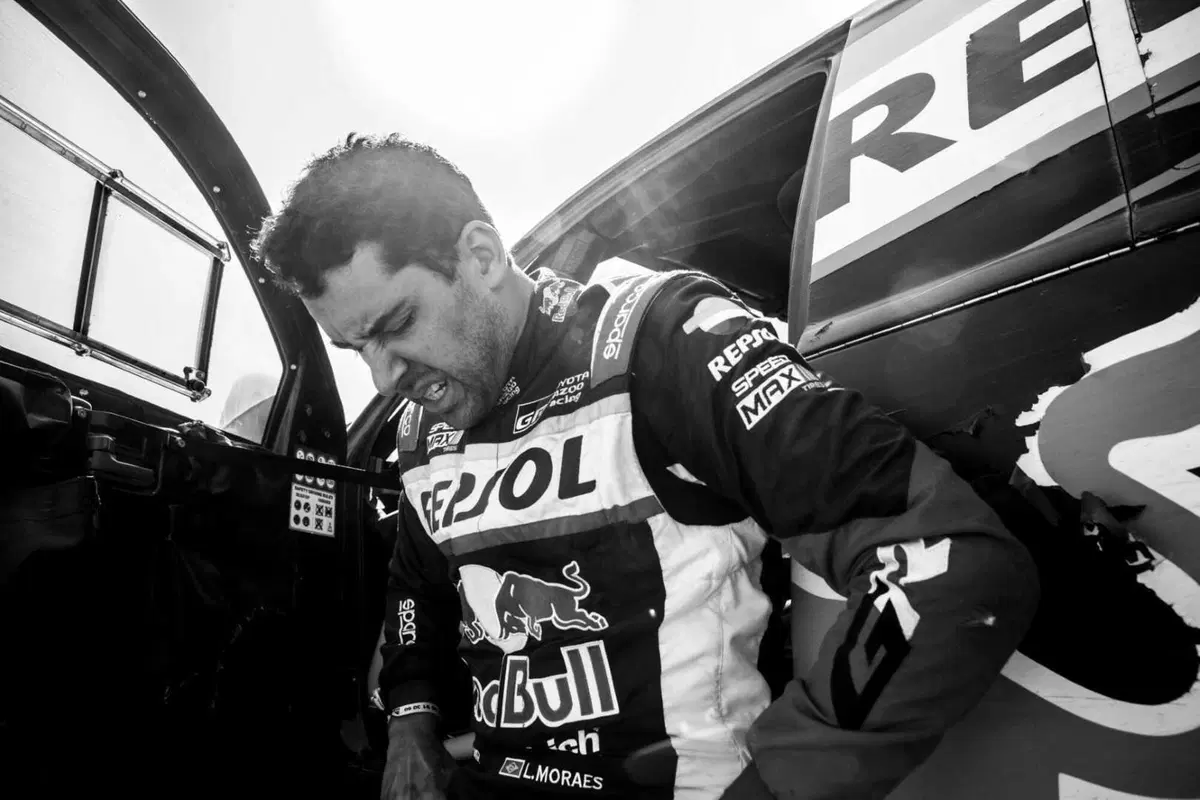 Dakar 2025. T2, 48H Chrono Part 2, Sanders e Al Rajhi i primi fuori dall’inferno [IN AGGIORNAMENTO] (22)