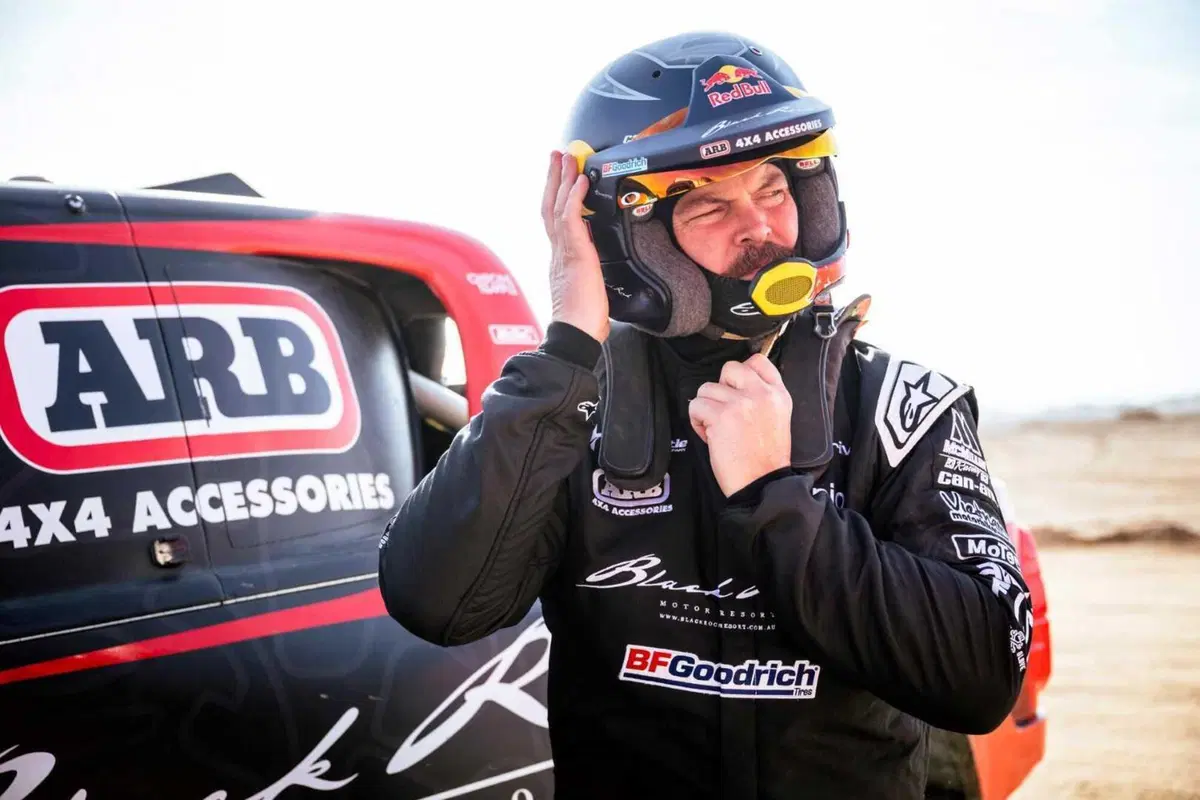 Dakar 2025. T2, 48H Chrono Part 2, Sanders e Al Rajhi i primi fuori dall’inferno [IN AGGIORNAMENTO] (2)