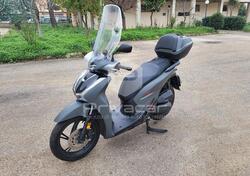 Honda SH 125i Sport (2022 - 25) usata