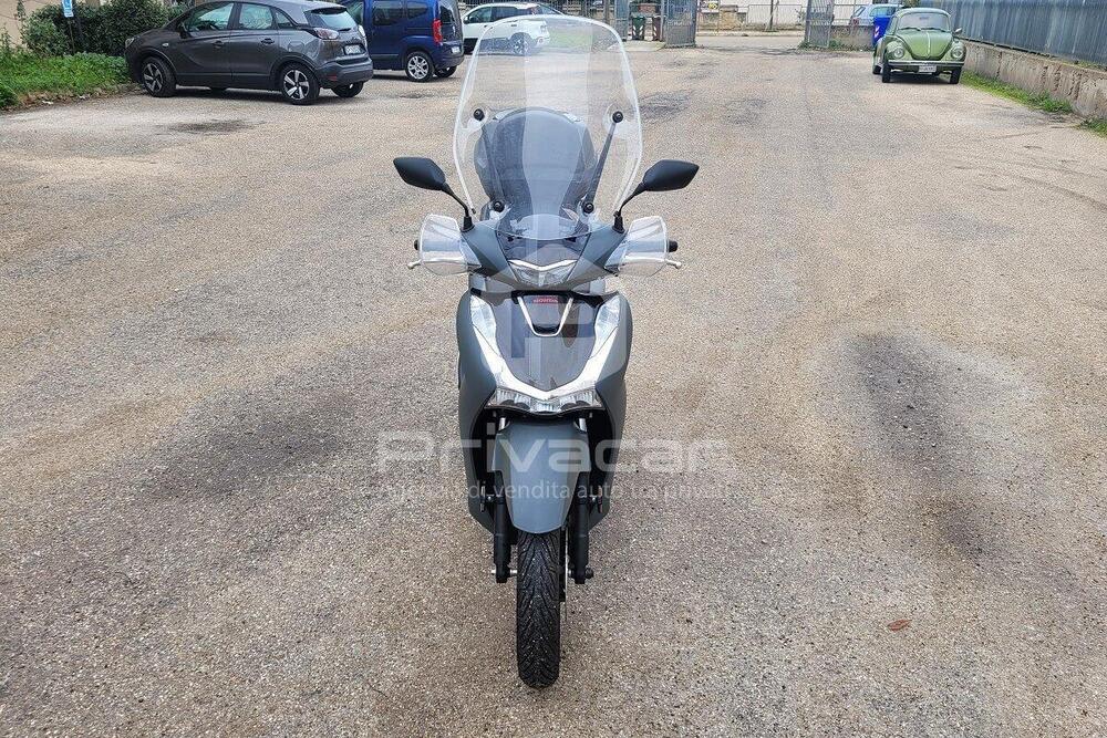 Honda SH 125i Sport (2022 - 25) (2)