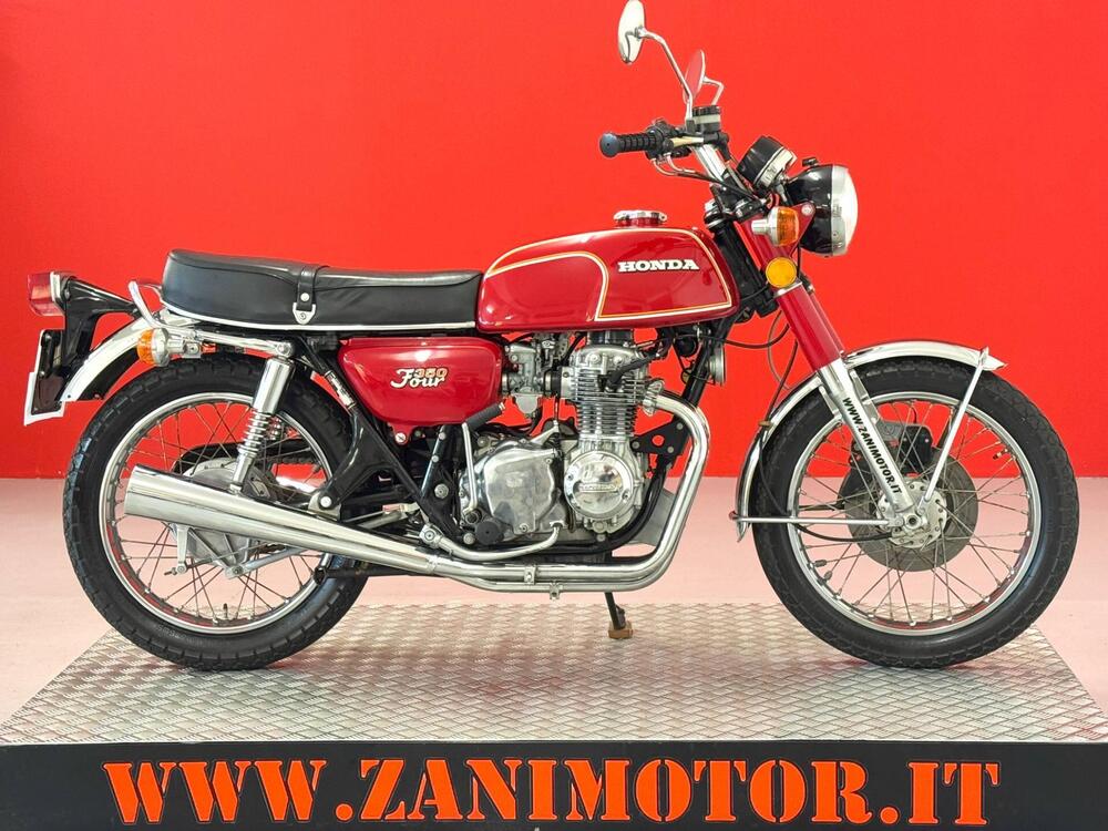 Honda CB 350 FOUR