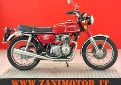 Honda CB 350 FOUR d'epoca