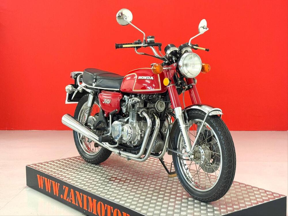 Honda CB 350 FOUR (2)