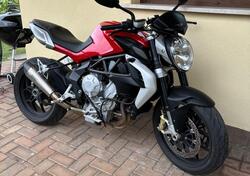 MV Agusta Brutale 675 (2011 - 15) usata