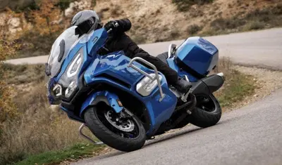 Mitt GT-K: granturismo a met&agrave; prezzo