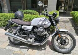 Moto Guzzi V7 Special (2021 - 24) usata