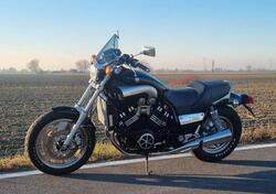 Yamaha V-Max 1200 usata