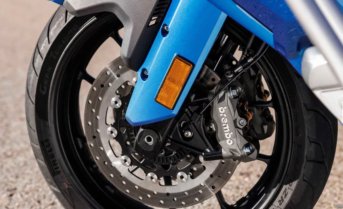 Mitt GT-K: granturismo a metà prezzo (2)