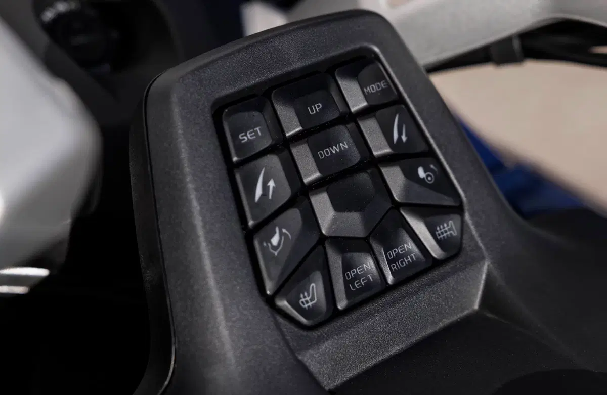 Mitt GT-K: granturismo a metà prezzo (3)