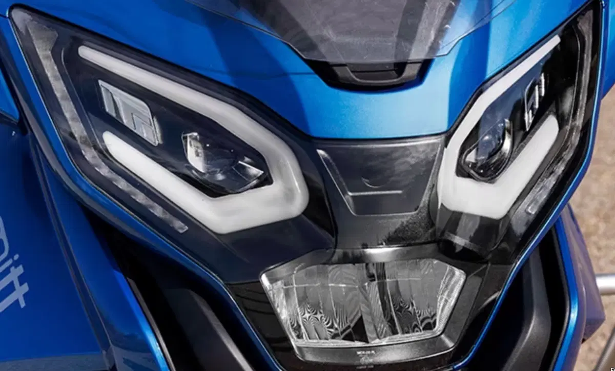 Mitt GT-K: granturismo a metà prezzo (6)