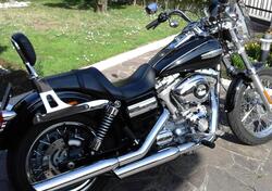 Harley-Davidson 1584 Super Glide Custom (2007) - FXDC usata