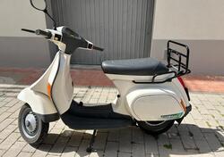 Vespa Hp speed 50 d'epoca