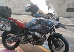 Bmw R 1200 GS Adventure (2006 - 07) usata