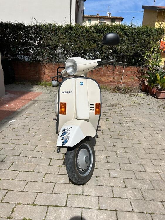 Vespa Hp speed 50 (2)