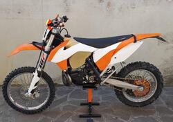 KTM 250 EXC (2012) usata