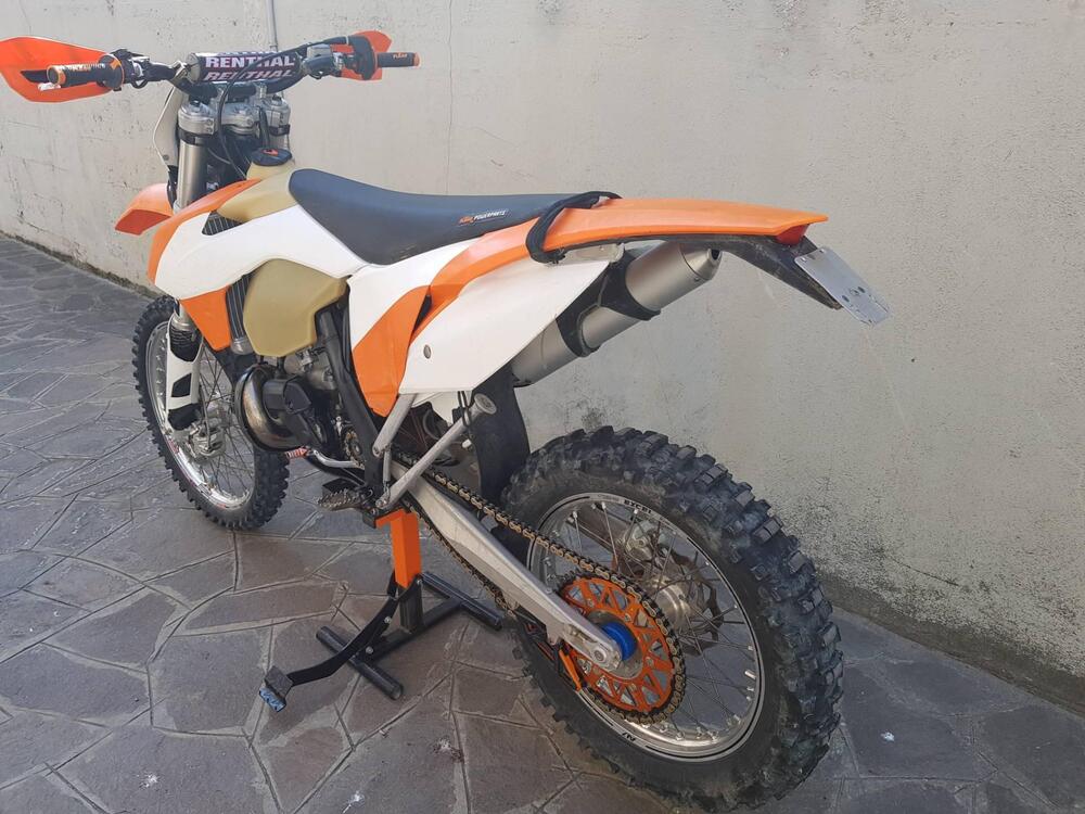 KTM 250 EXC (2012) (3)