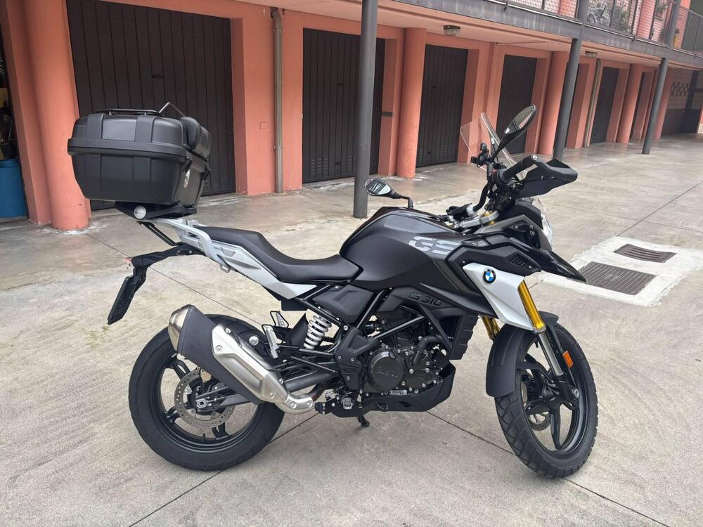 Bmw G 310 GS (2021 - 25) (5)