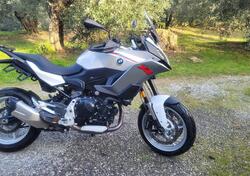 Bmw F 900 XR (2020 - 24) usata