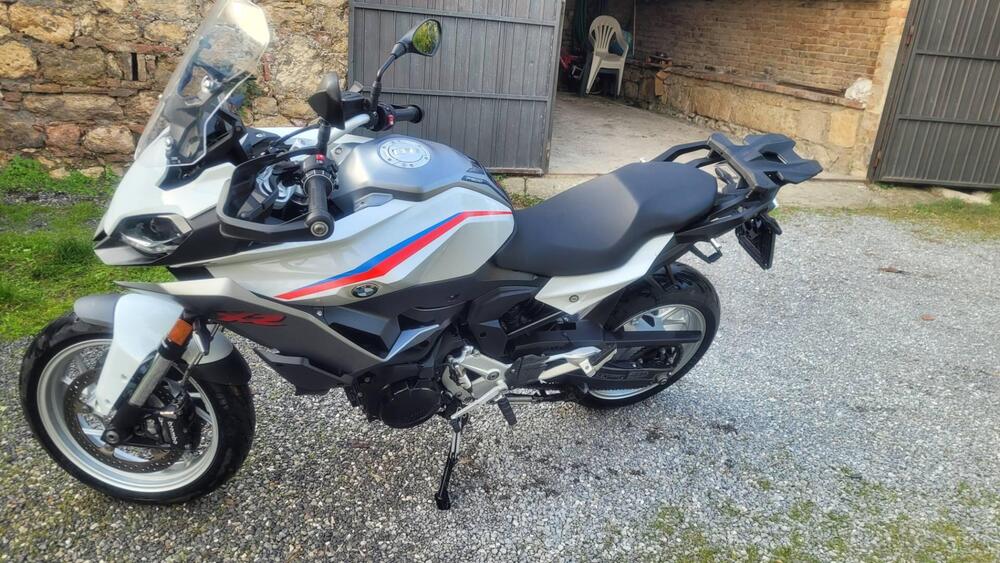 Bmw F 900 XR (2020 - 24) (3)