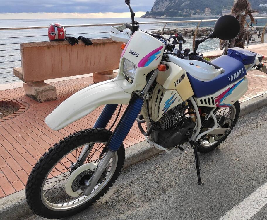 Yamaha TT 350 (5)