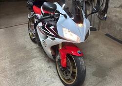 Honda CBR 1000 RR Fireblade (2006 - 07) usata