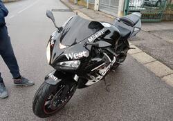 Honda CBR 1000 RR Fireblade (2006 - 07) usata