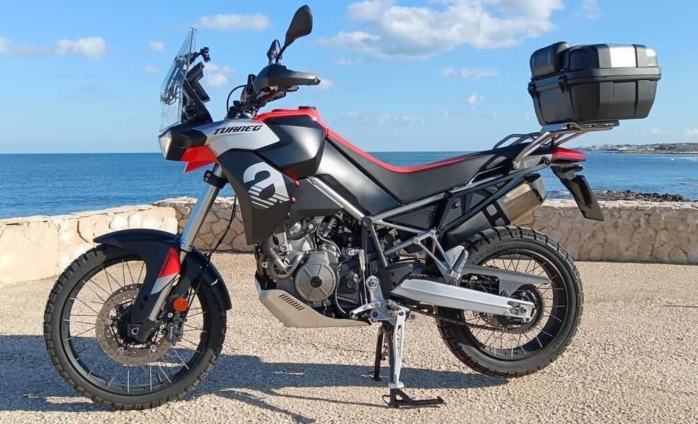 Aprilia Tuareg 660 (2022 - 24) (3)