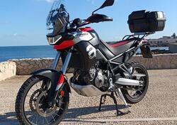 Aprilia Tuareg 660 (2022 - 24) usata