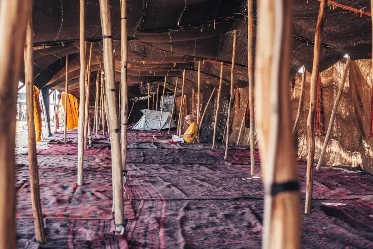 AER 2025. D6, Colpo di scena in Mauritania. Cerutti, mousse esplosa [VIDEO] (3)