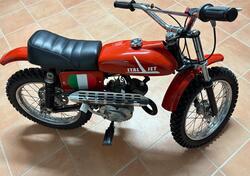 Italjet Moto Minimoto mini croos d'epoca