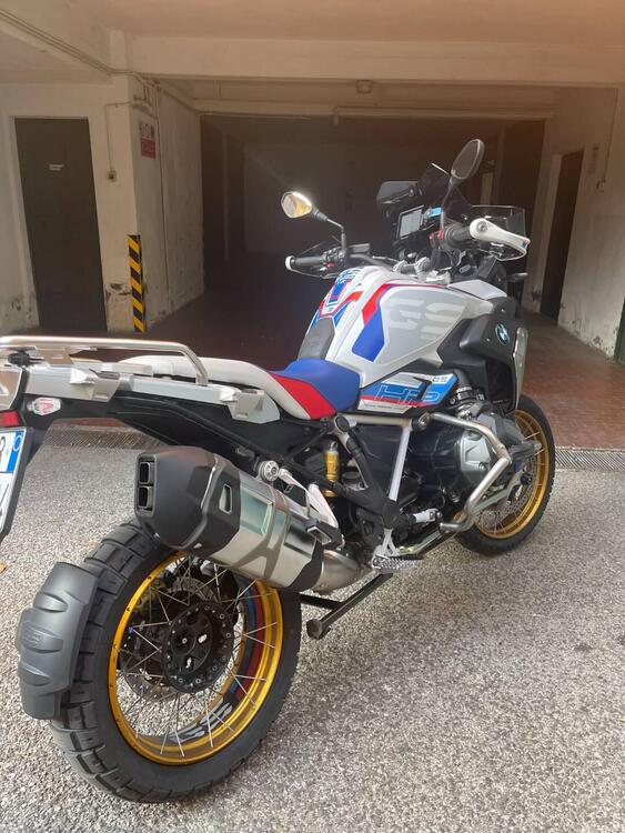 Bmw R 1250 GS (2021 - 24) (3)