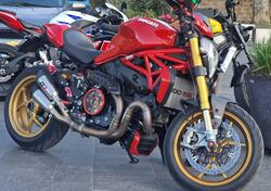 Ducati Monster 1200 S (2014 - 16) usata