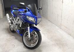 Suzuki SV 1000 S usata