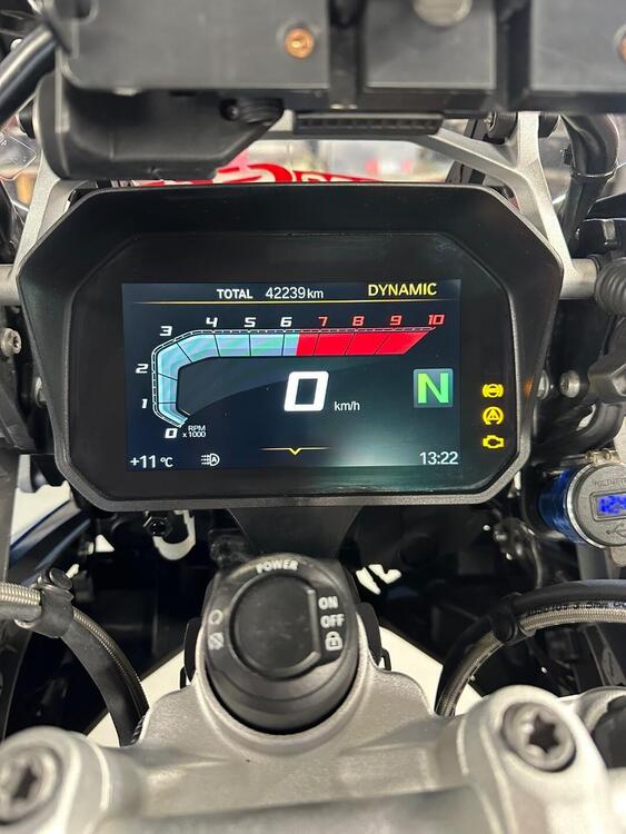 Bmw R 1200 GS (2017 - 18) (2)