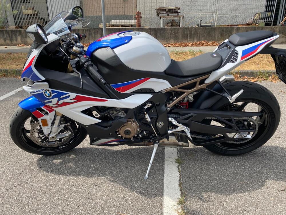 Bmw S 1000 RR (2019 - 20) (3)