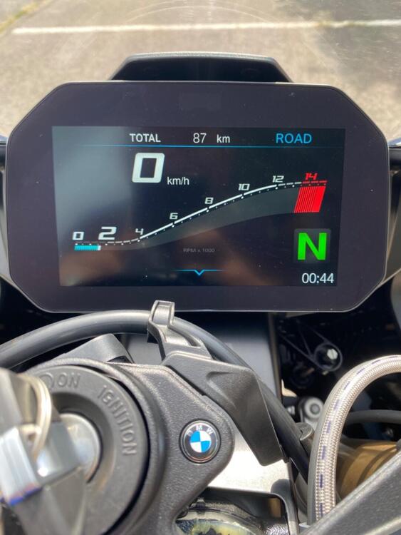 Bmw S 1000 RR (2019 - 20) (4)